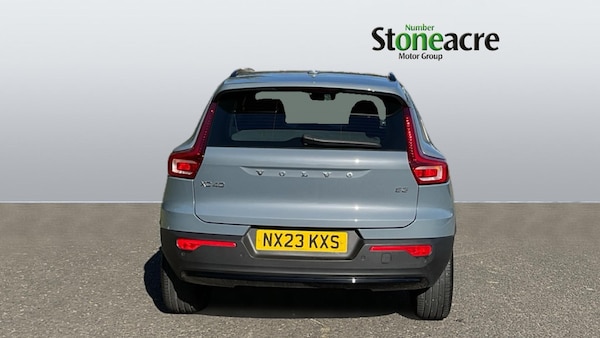Used Volvo XC40 2023 for sale - 76284015: Photo 7