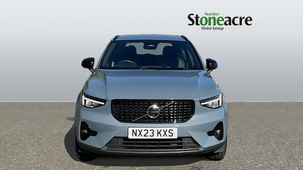 Used Volvo XC40 2023 for sale - 76284015: Photo 8