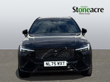 Used Volvo XC60 2025 for sale - 79540550: Photo