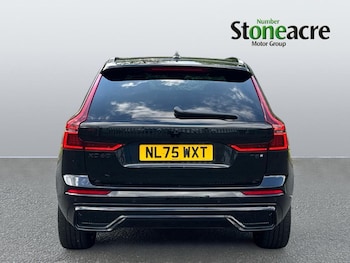 Used Volvo XC60 2025 for sale - 79540550: Photo
