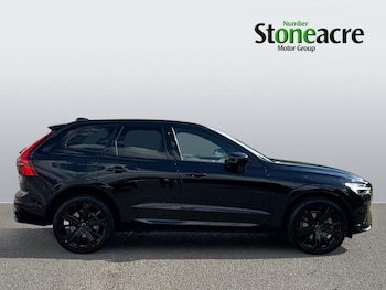 Used Volvo XC60 2025 for sale - 79540550: Photo