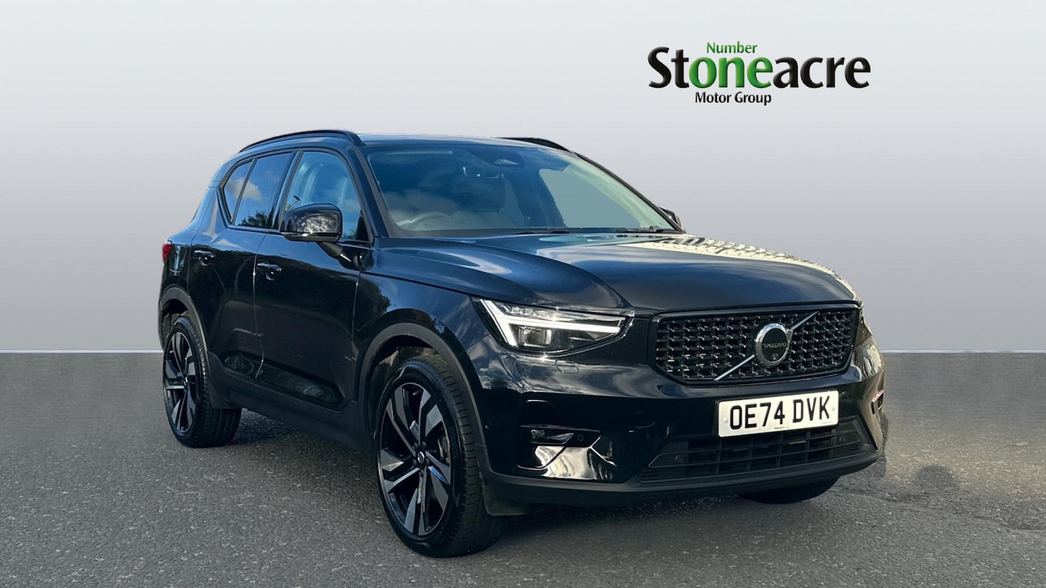 Used Volvo XC40 2024 for sale - 76336262: Photo 1