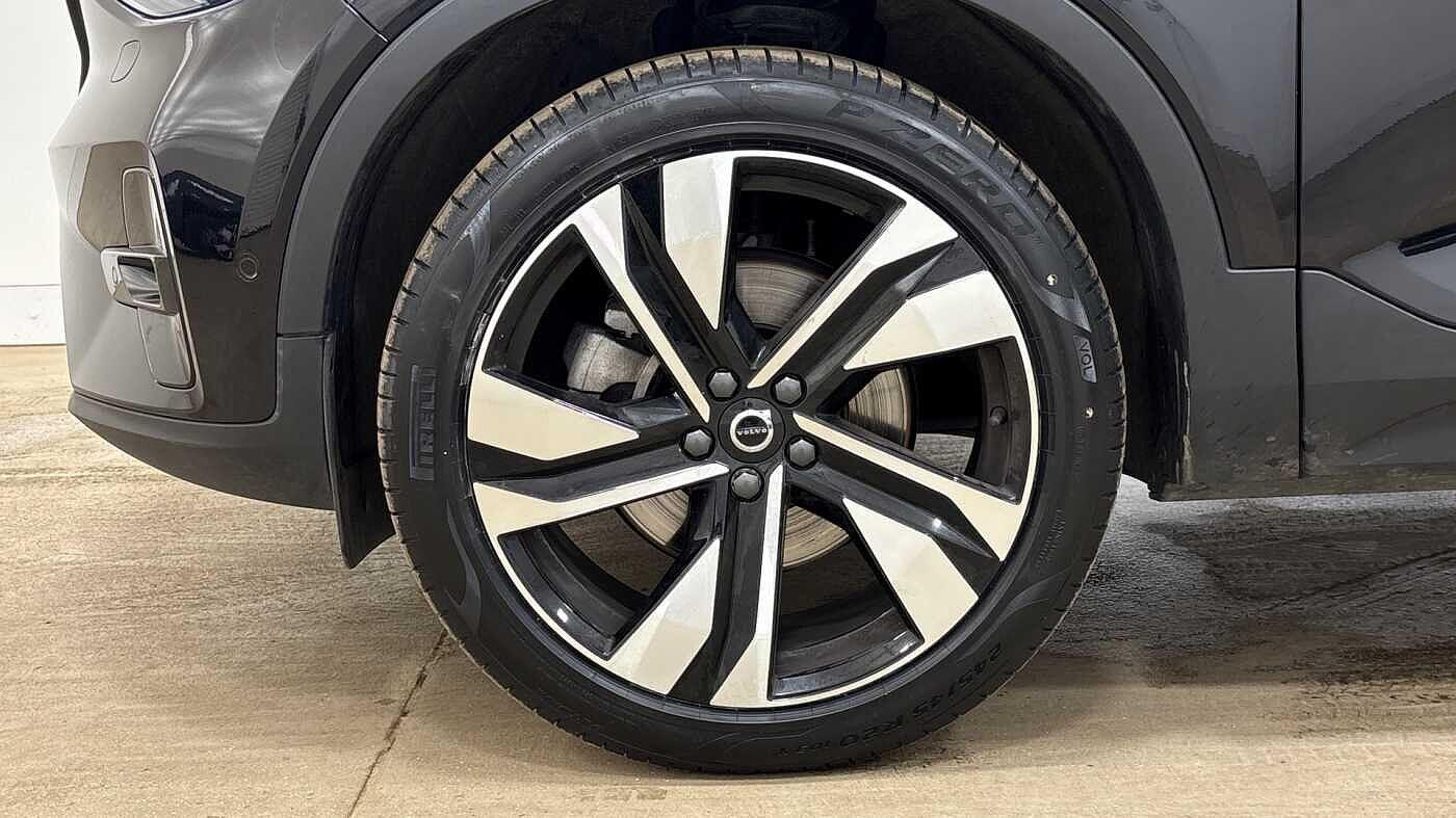 Used Volvo XC40 2024 for sale - 76336262: Photo 16