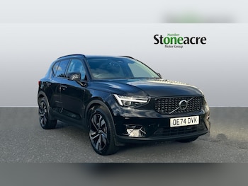 Used Volvo XC40 2024 for sale - 76336262: Photo
