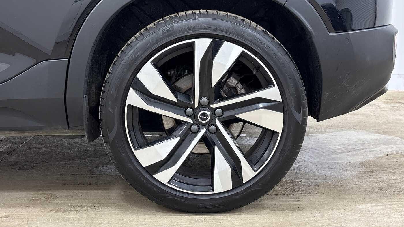 Used Volvo XC40 2024 for sale - 76336262: Photo 20