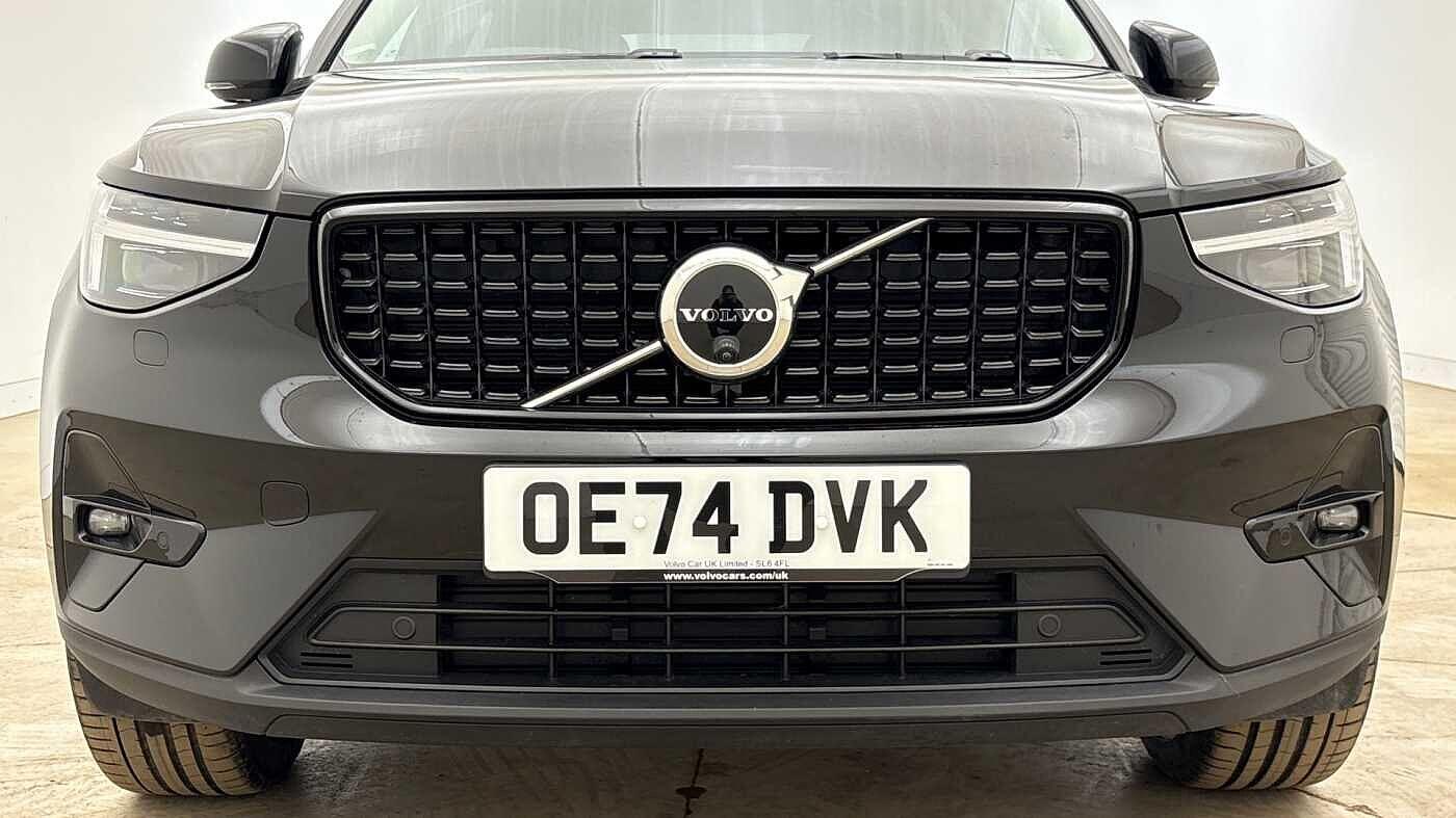 Used Volvo XC40 2024 for sale - 76336262: Photo 24