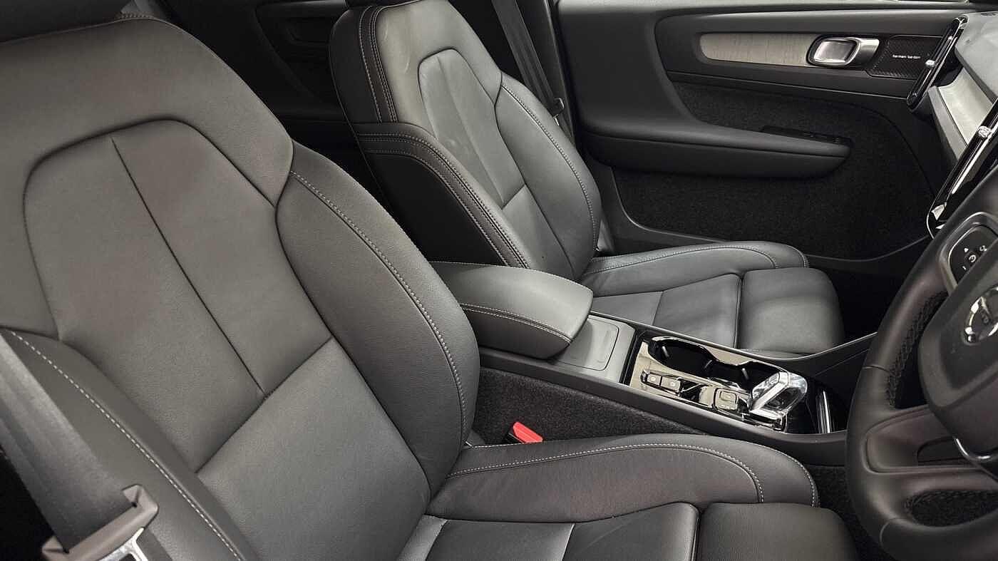 Used Volvo XC40 2024 for sale - 76336262: Photo 29