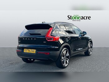 Used Volvo XC40 2024 for sale - 76336262: Photo