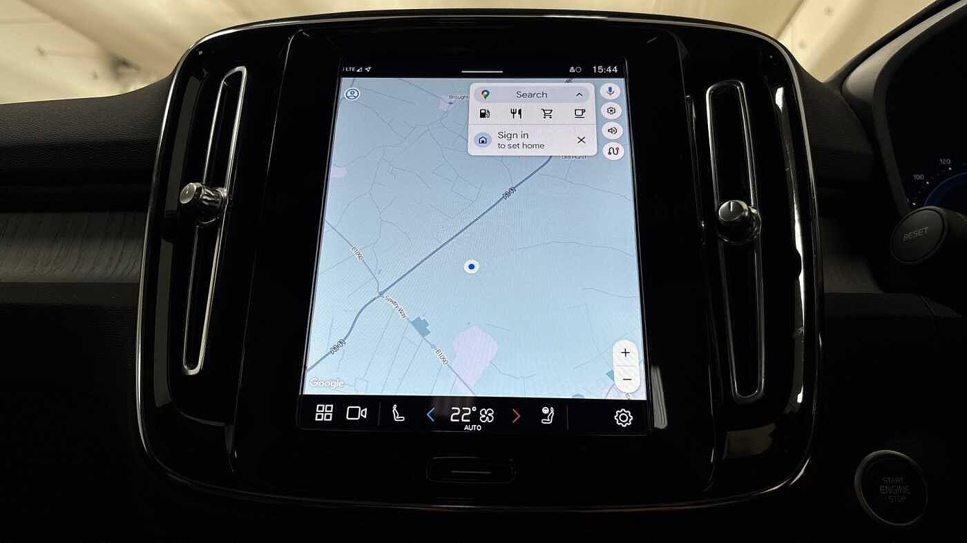Used Volvo XC40 2024 for sale - 76336262: Photo 36
