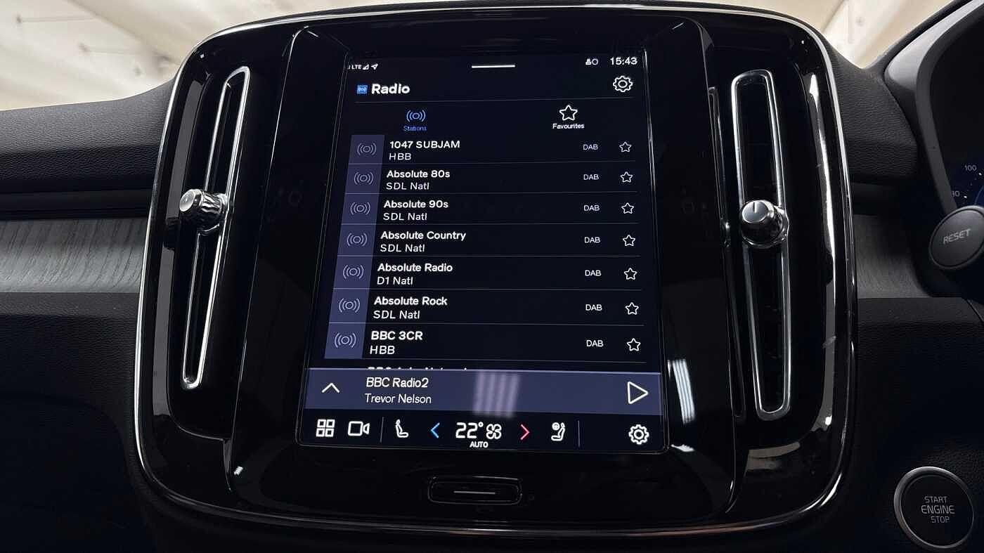 Used Volvo XC40 2024 for sale - 76336262: Photo 37