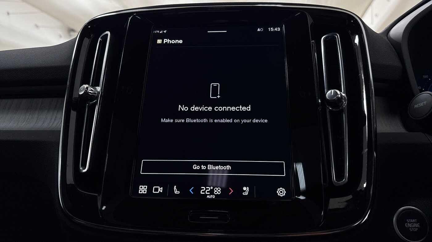 Used Volvo XC40 2024 for sale - 76336262: Photo 38