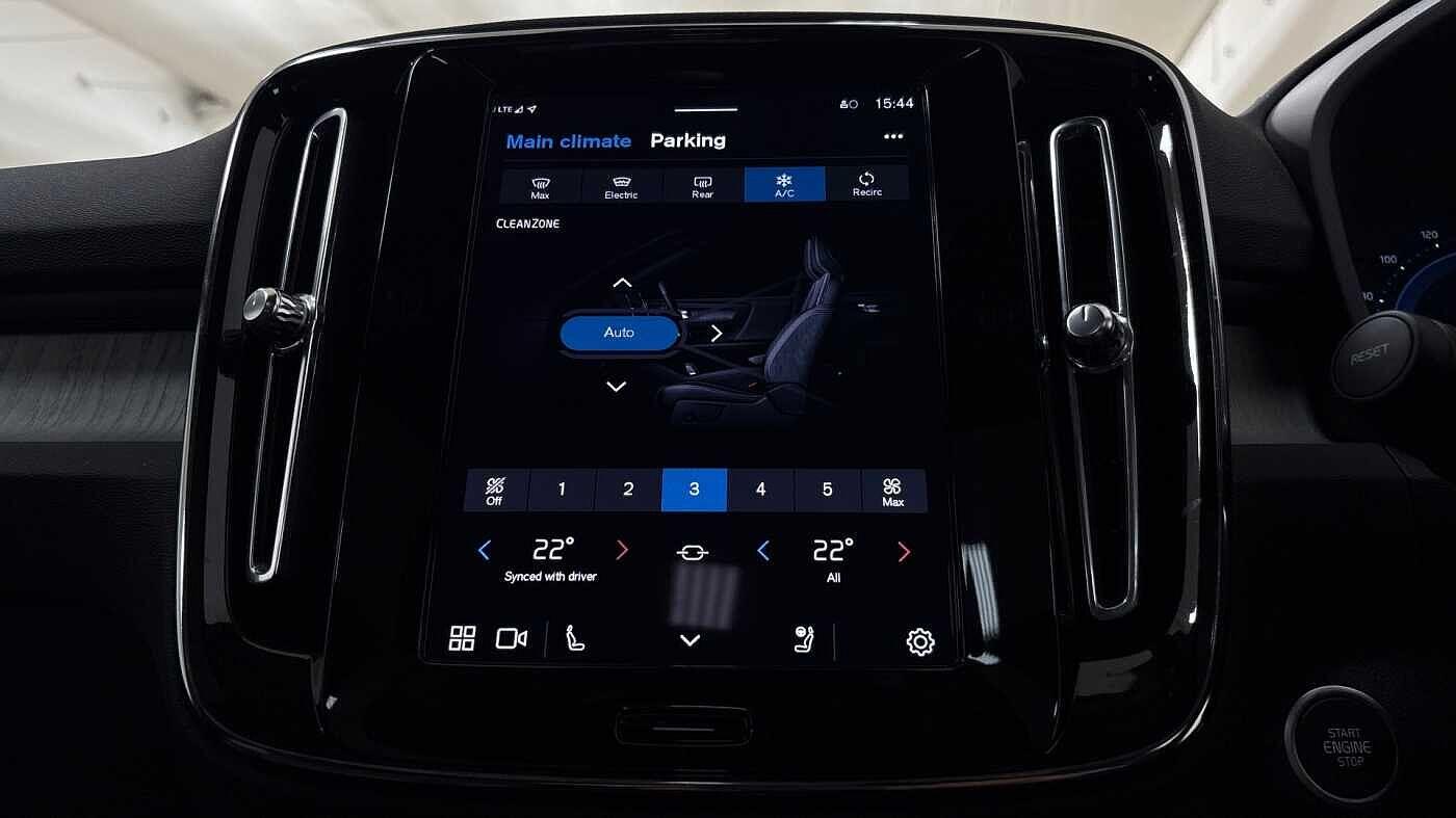 Used Volvo XC40 2024 for sale - 76336262: Photo 39