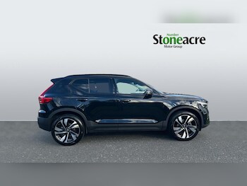 Used Volvo XC40 2024 for sale - 76336262: Photo