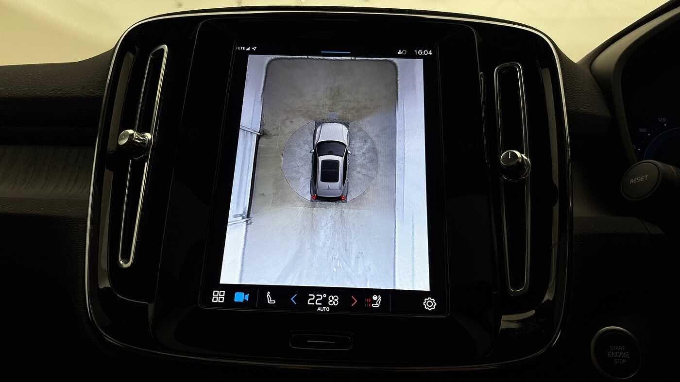 Used Volvo XC40 2024 for sale - 76336262: Photo 41