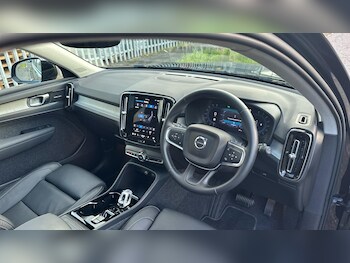 Used Volvo XC40 2024 for sale - 76336262: Photo