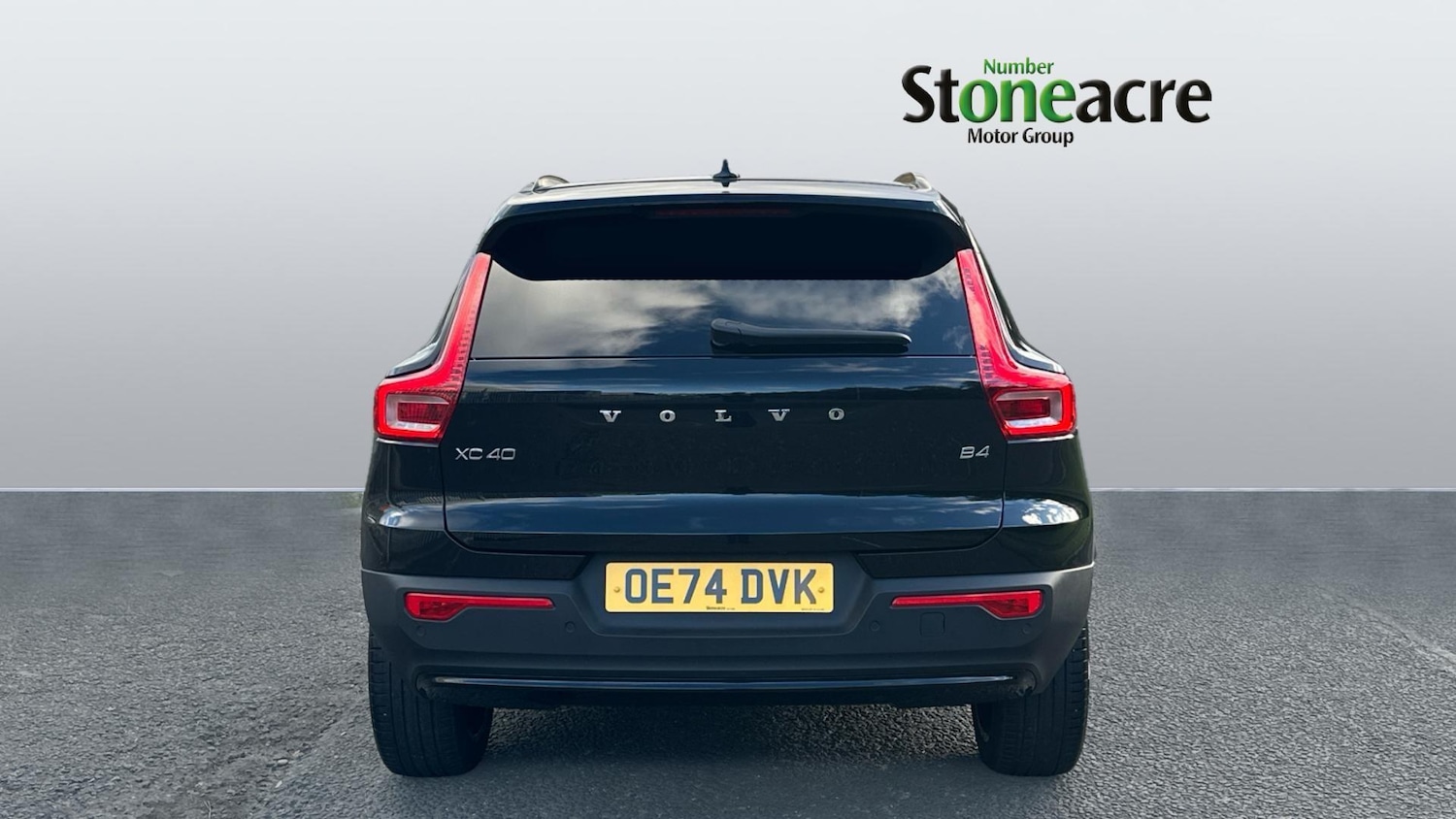 Used Volvo XC40 2024 for sale - 76336262: Photo 7