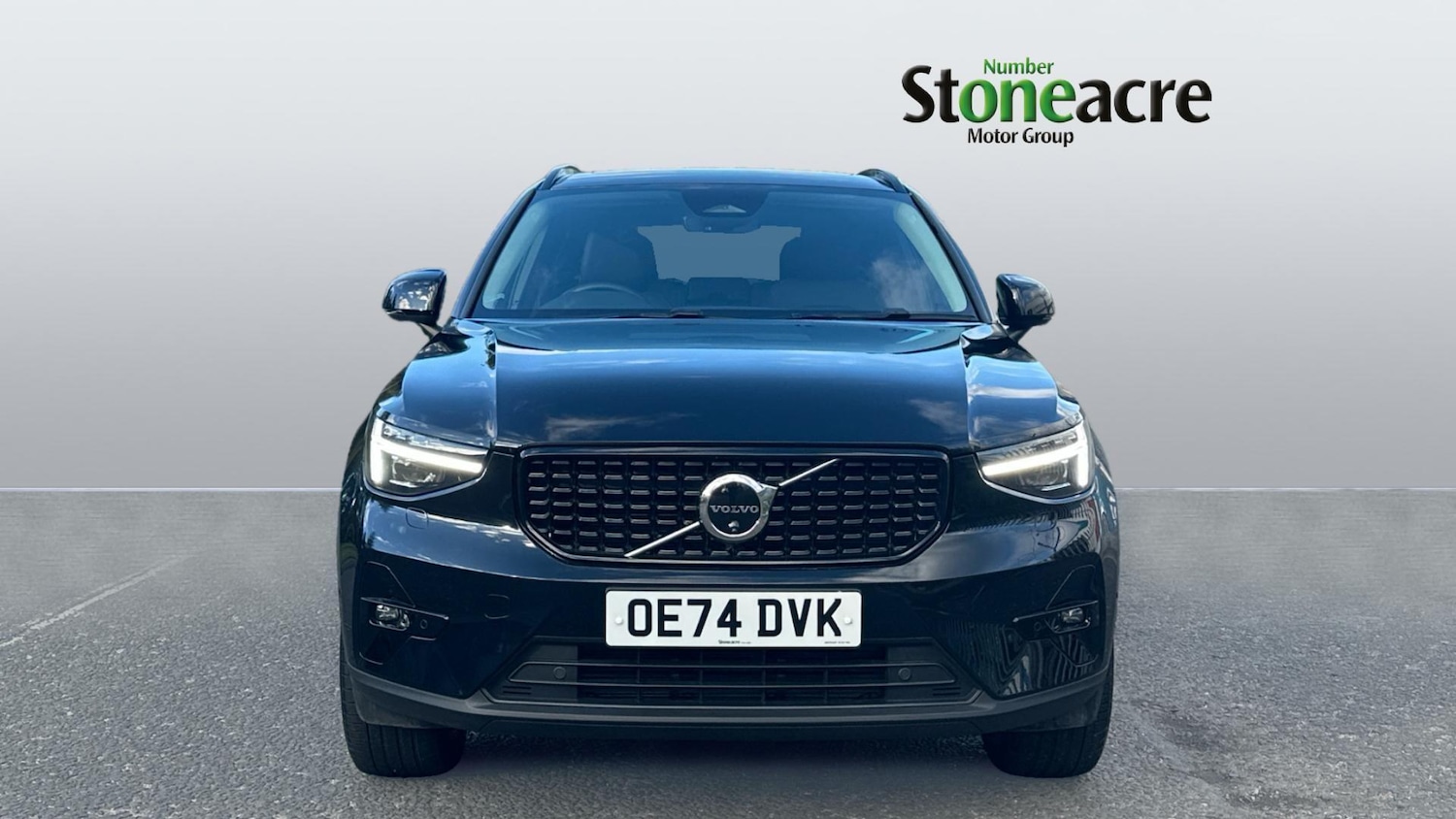 Used Volvo XC40 2024 for sale - 76336262: Photo 8