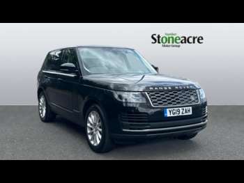 2019 (19) - 2.0 P400e Vogue 4dr Auto