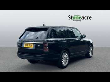 Used Land Rover Range Rover 2019 for sale - 75174529: Photo