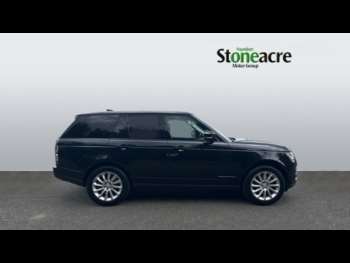 Used Land Rover Range Rover 2019 for sale - 75174529: Photo
