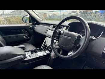 Used Land Rover Range Rover 2019 for sale - 75174529: Photo