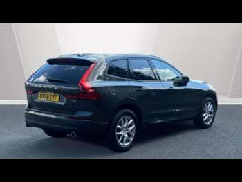 Used Volvo XC60 2019 for sale - 75089738: Photo