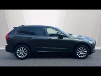 Used Volvo XC60 2019 for sale - 75089738: Photo