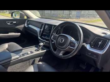 Used Volvo XC60 2019 for sale - 75089738: Photo