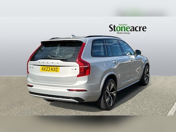 Used Volvo XC90 2023 for sale - 76094441: Photo