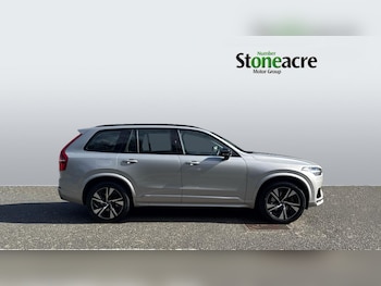Used Volvo XC90 2023 for sale - 76094441: Photo