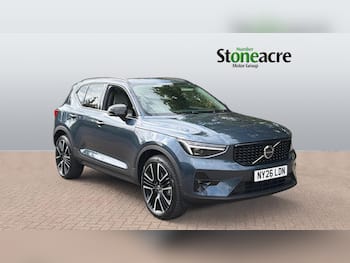 Used Volvo XC40 2026 for sale - 79634526: Photo