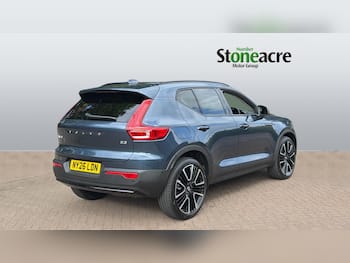 Used Volvo XC40 2026 for sale - 79634526: Photo