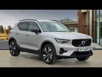 2024 (74) - 2.0 B4P Plus Dark 5dr Auto
