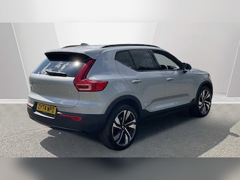 Used Volvo XC40 2024 for sale - 75464015: Photo