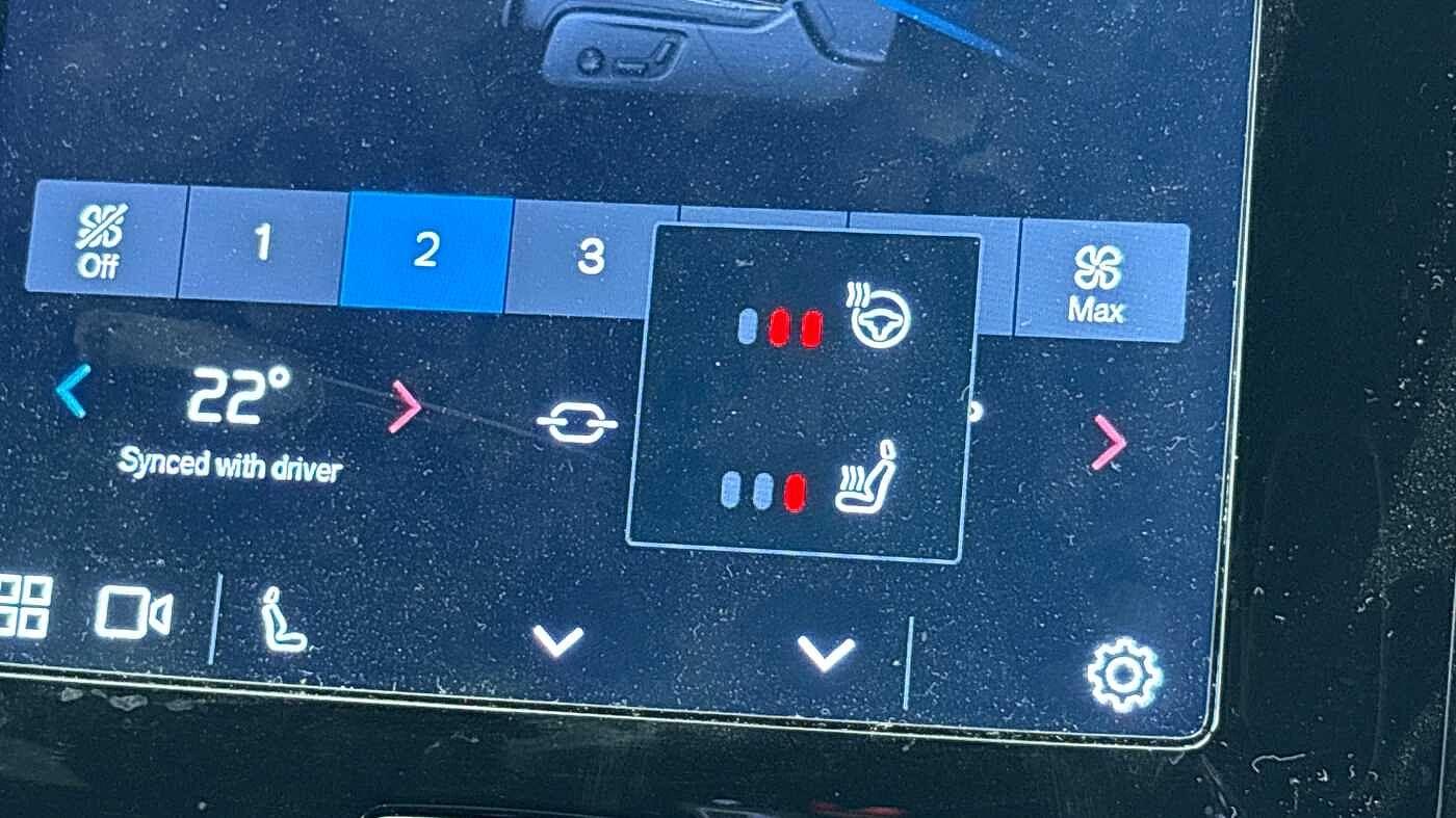 Vehicle 40