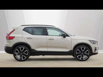 Used Volvo XC40 2024 for sale - 74096965: Photo