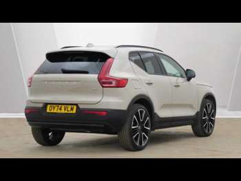Used Volvo XC40 2024 for sale - 74096965: Photo