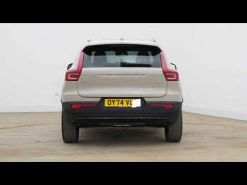 Used Volvo XC40 2024 for sale - 74096965: Photo