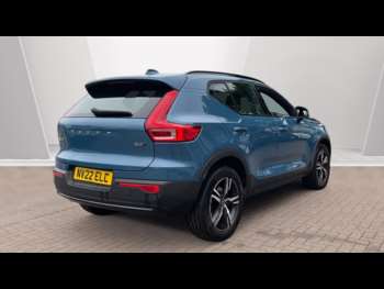 Used Volvo XC40 2022 for sale - 74921224: Photo