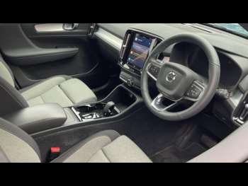 Used Volvo XC40 2022 for sale - 74921224: Photo
