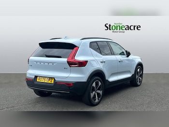 Used Volvo XC40 2025 for sale - 78684960: Photo