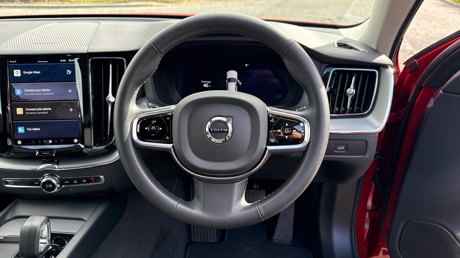 Used Volvo XC60 2023 for sale - 78057884: Photo 10