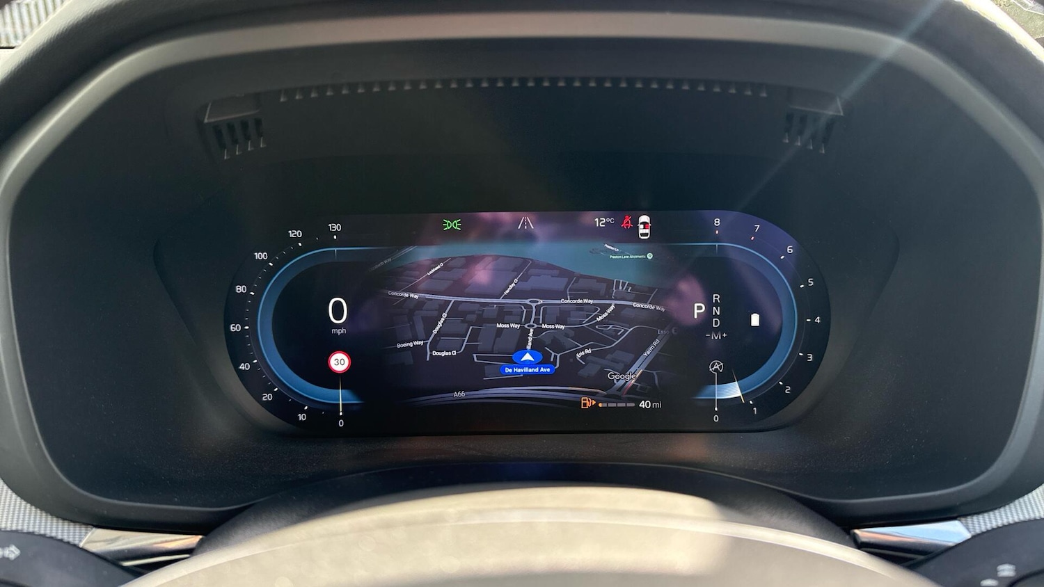 Used Volvo XC60 2023 for sale - 78057884: Photo 11