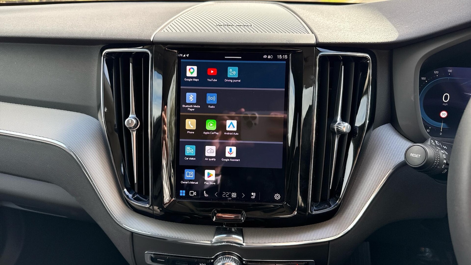 Used Volvo XC60 2023 for sale - 78057884: Photo 12