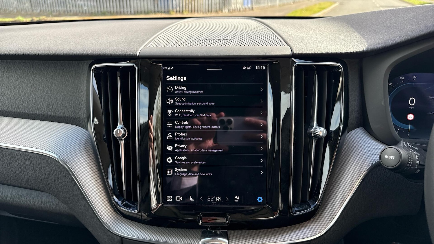 Used Volvo XC60 2023 for sale - 78057884: Photo 15