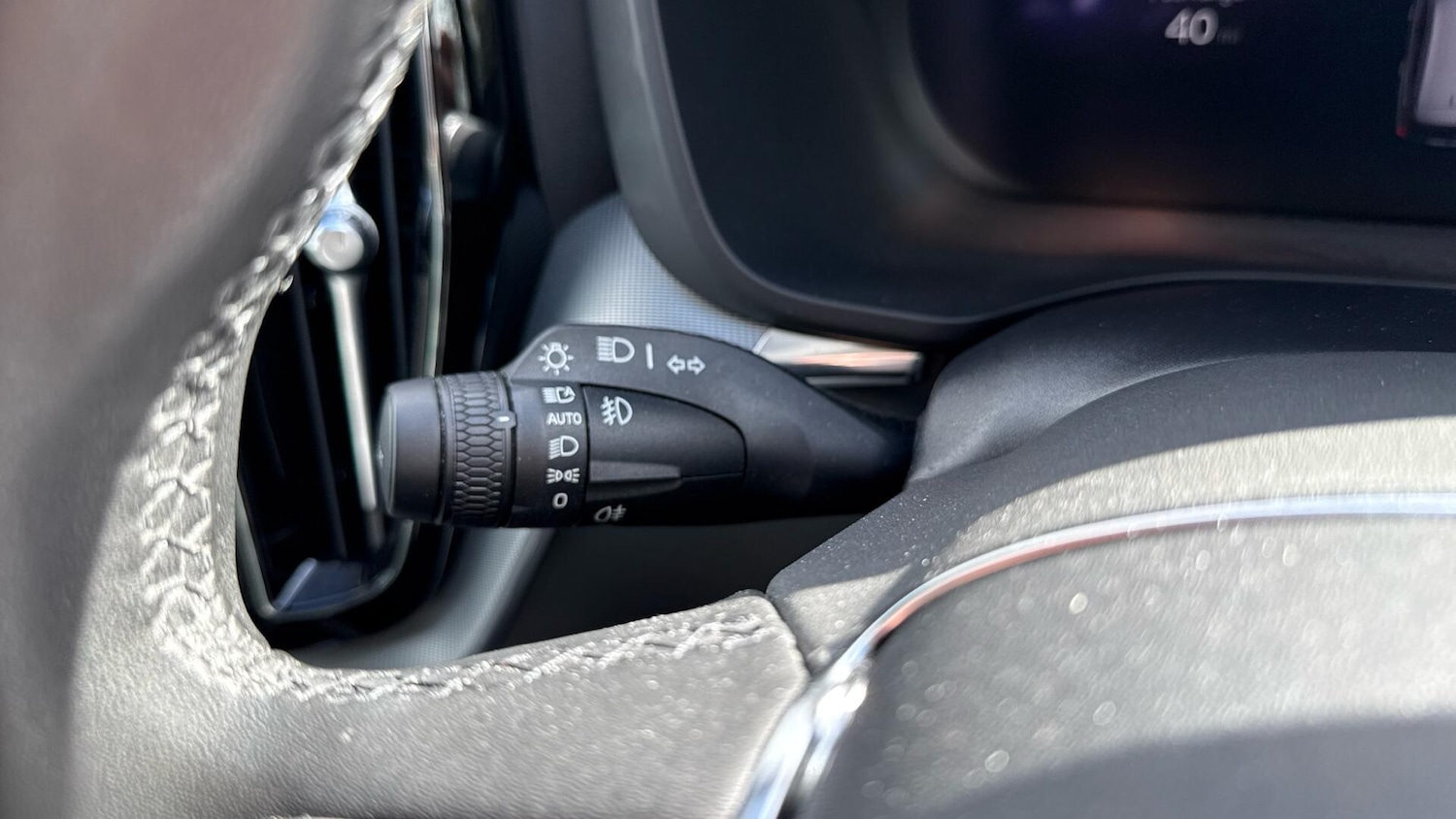 Used Volvo XC60 2023 for sale - 78057884: Photo 18