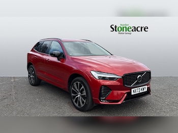 Used Volvo XC60 2023 for sale - 78057884: Photo