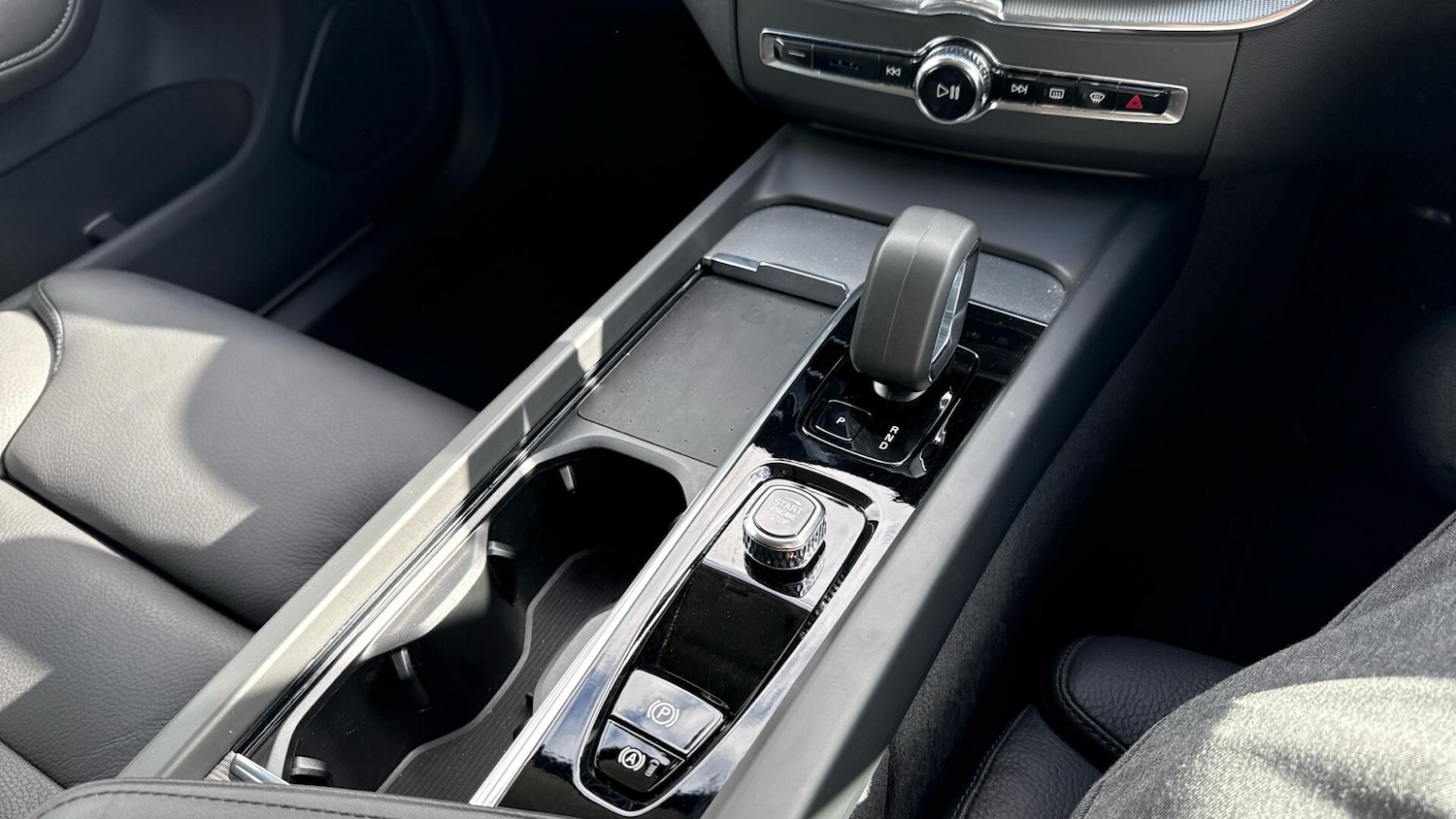 Used Volvo XC60 2023 for sale - 78057884: Photo 24