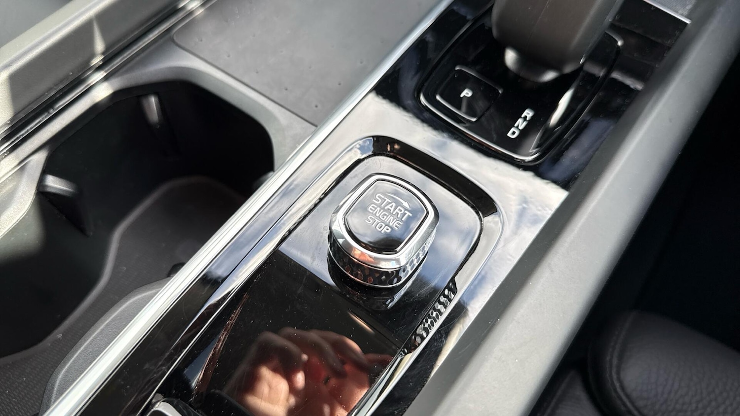 Used Volvo XC60 2023 for sale - 78057884: Photo 25