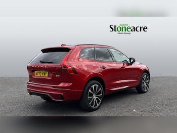 Used Volvo XC60 2023 for sale - 78057884: Photo